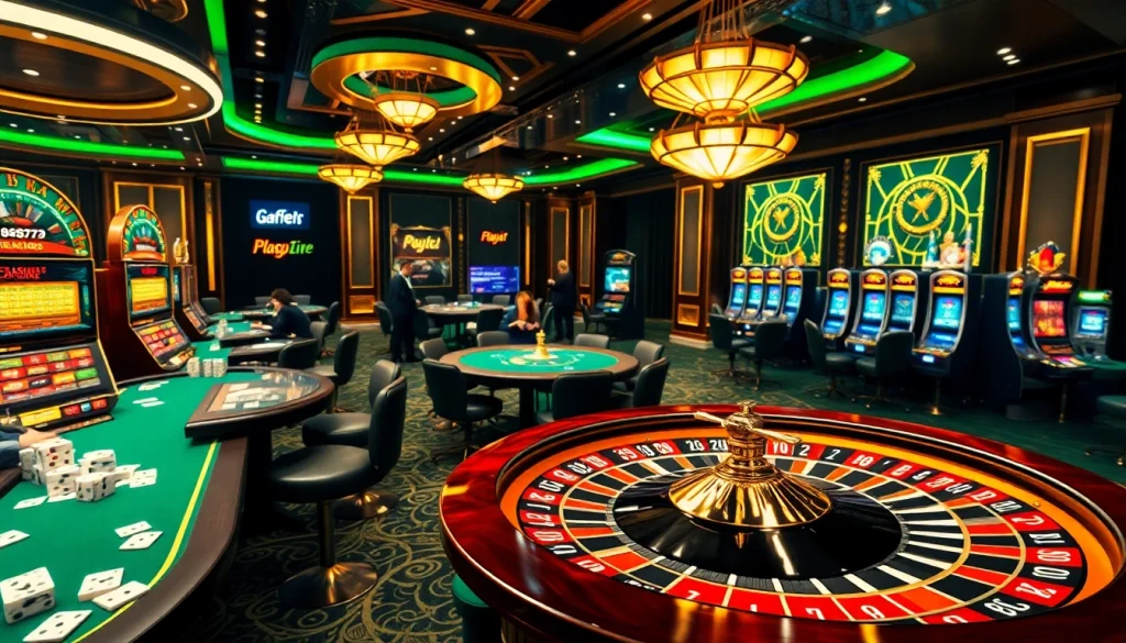 Experience thrilling action at https://www.jun88.org/ with professional casino games and engaging interfaces.